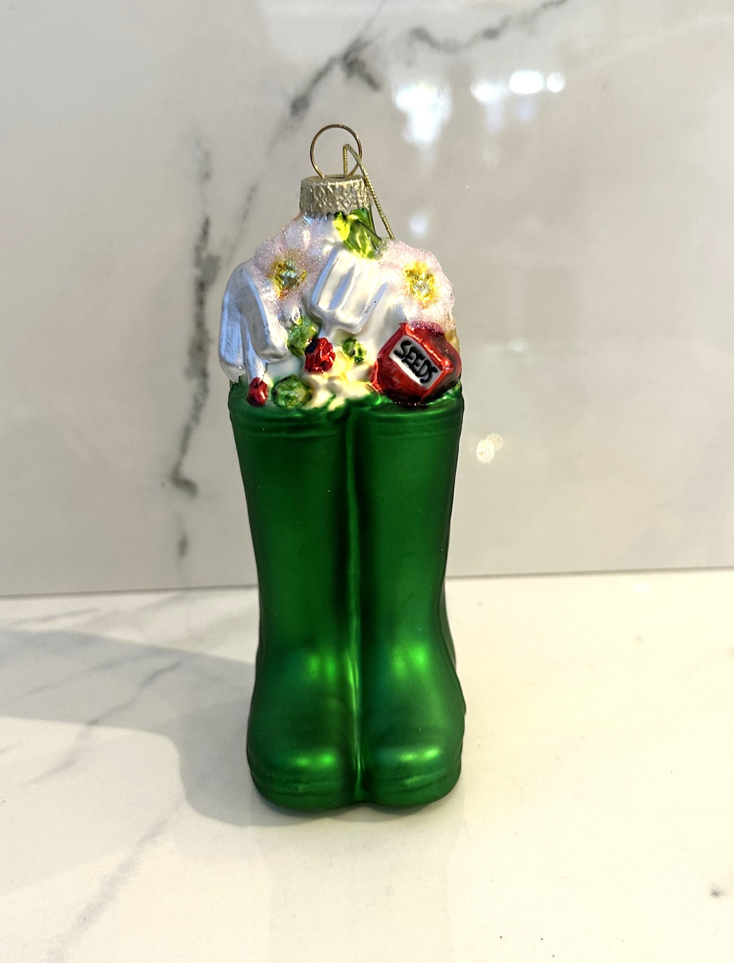 Hobbies Ornament - Gardener