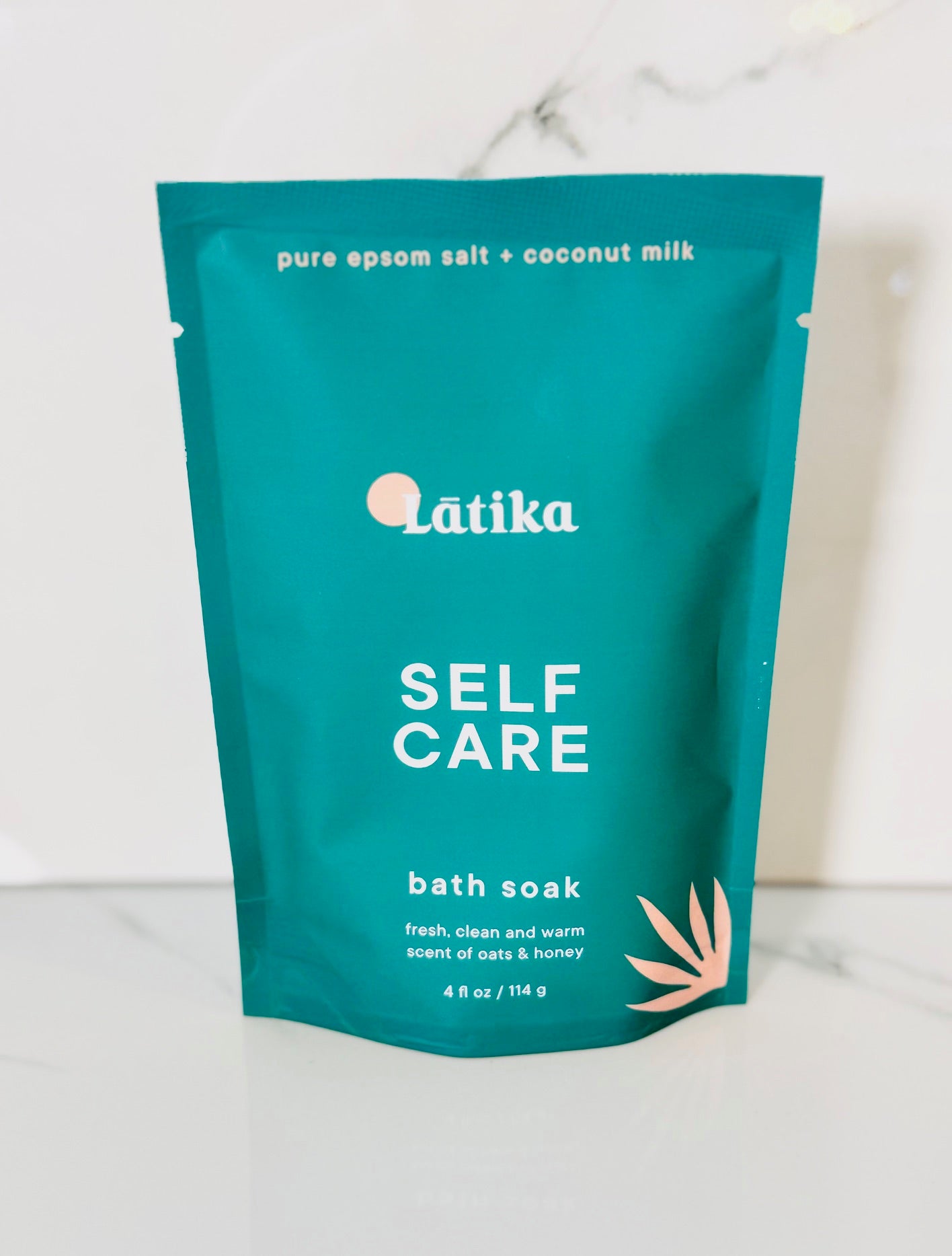 Self Care Bath Soak