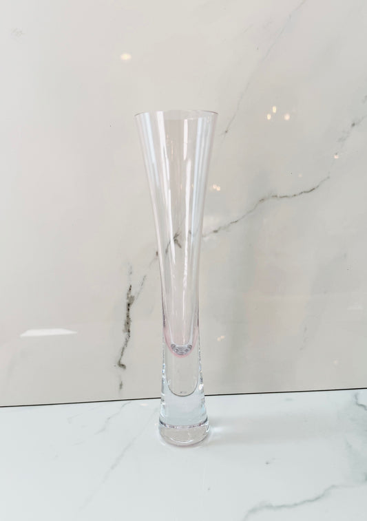 6oz Blush Champagne Flute