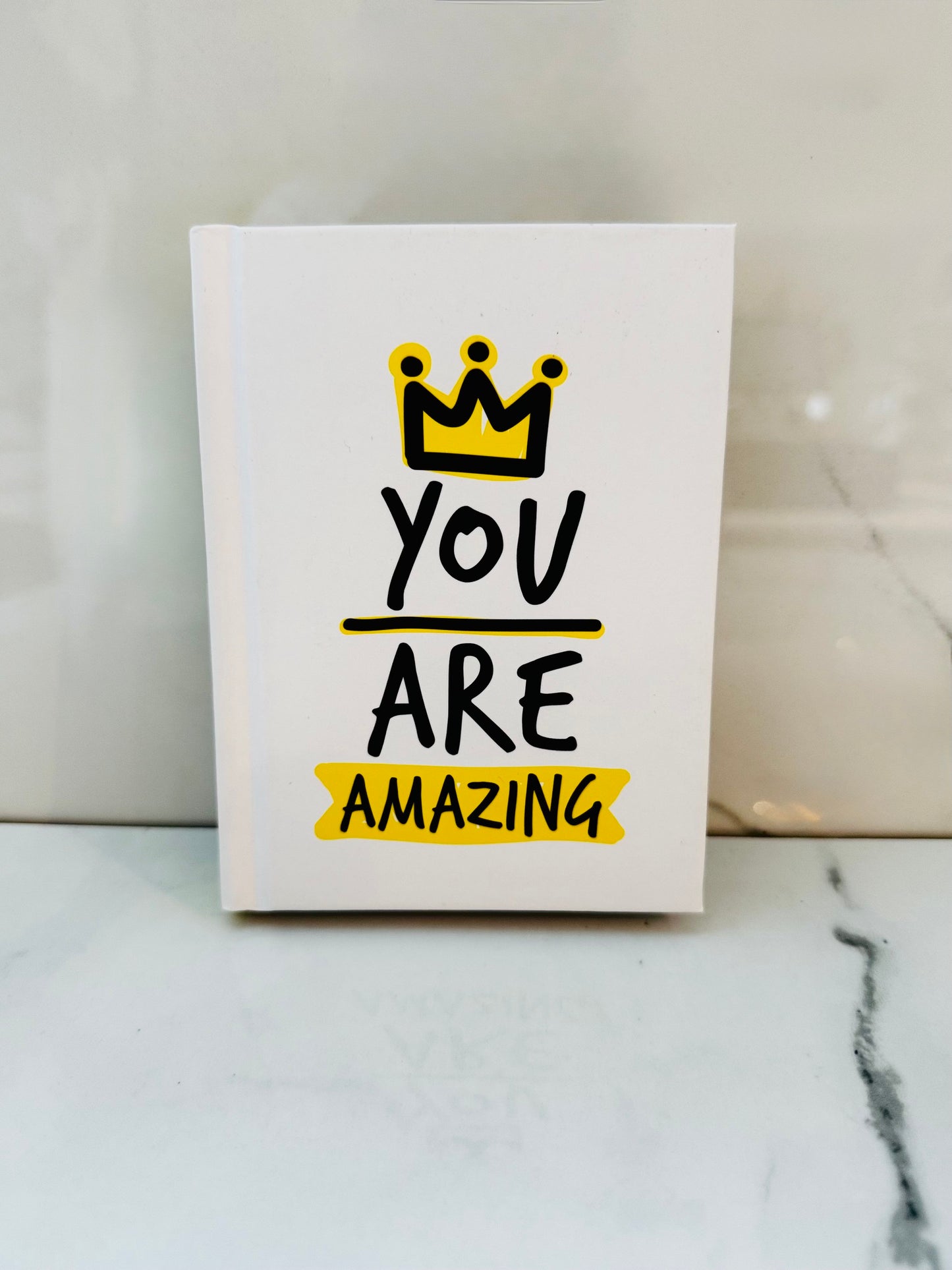 You Are Amazing Book