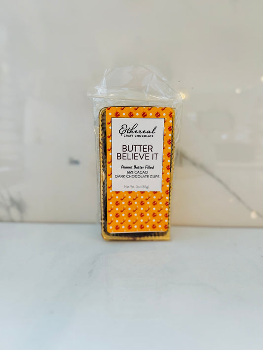 Butter Believe Candy Cups