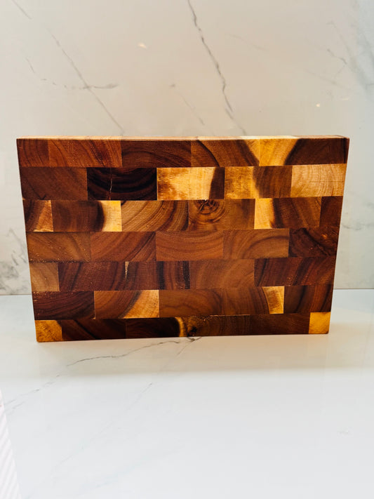 Wood Grain Cutting Board