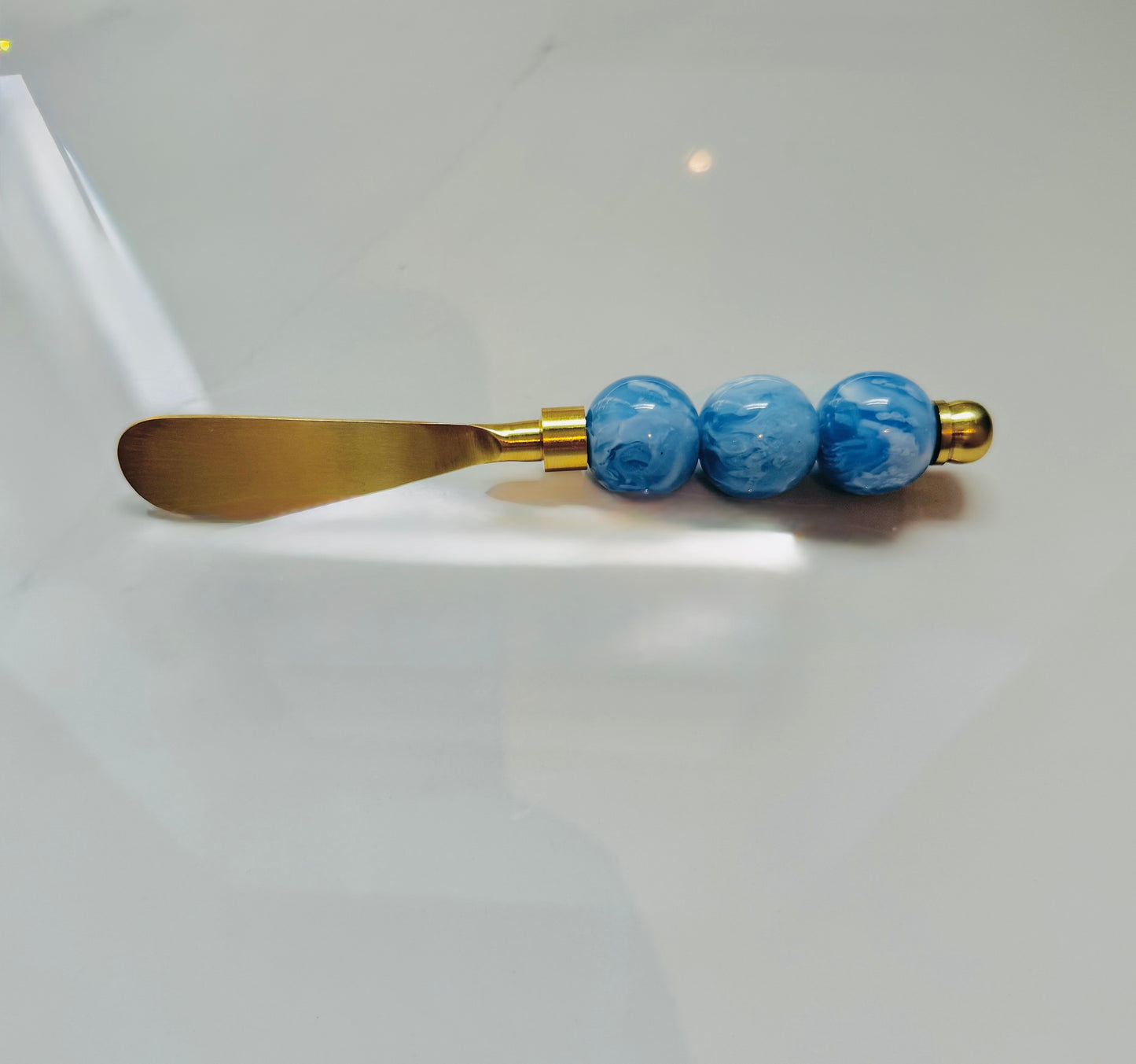 Blue Marble Spreader