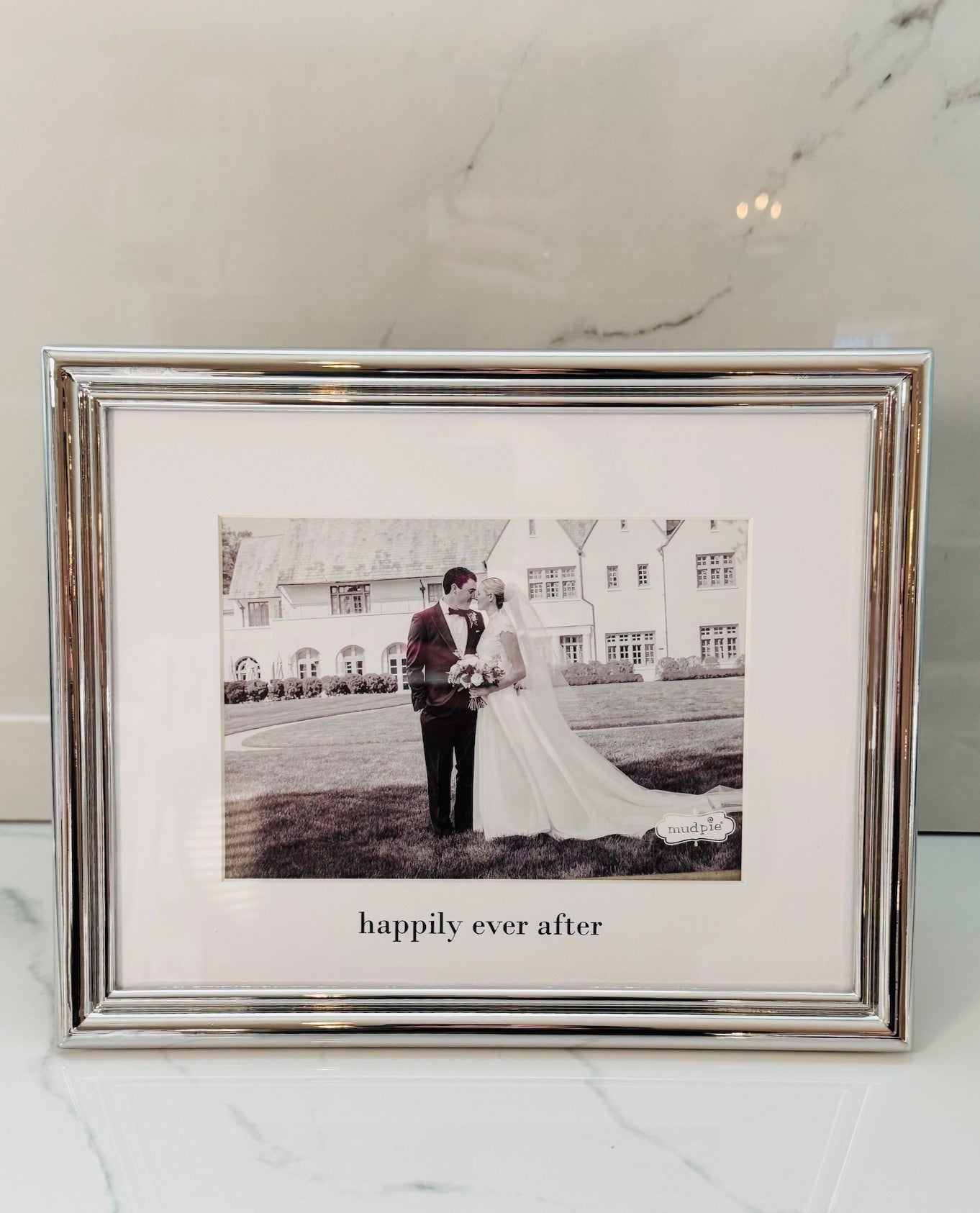 Happily Ever After Frame