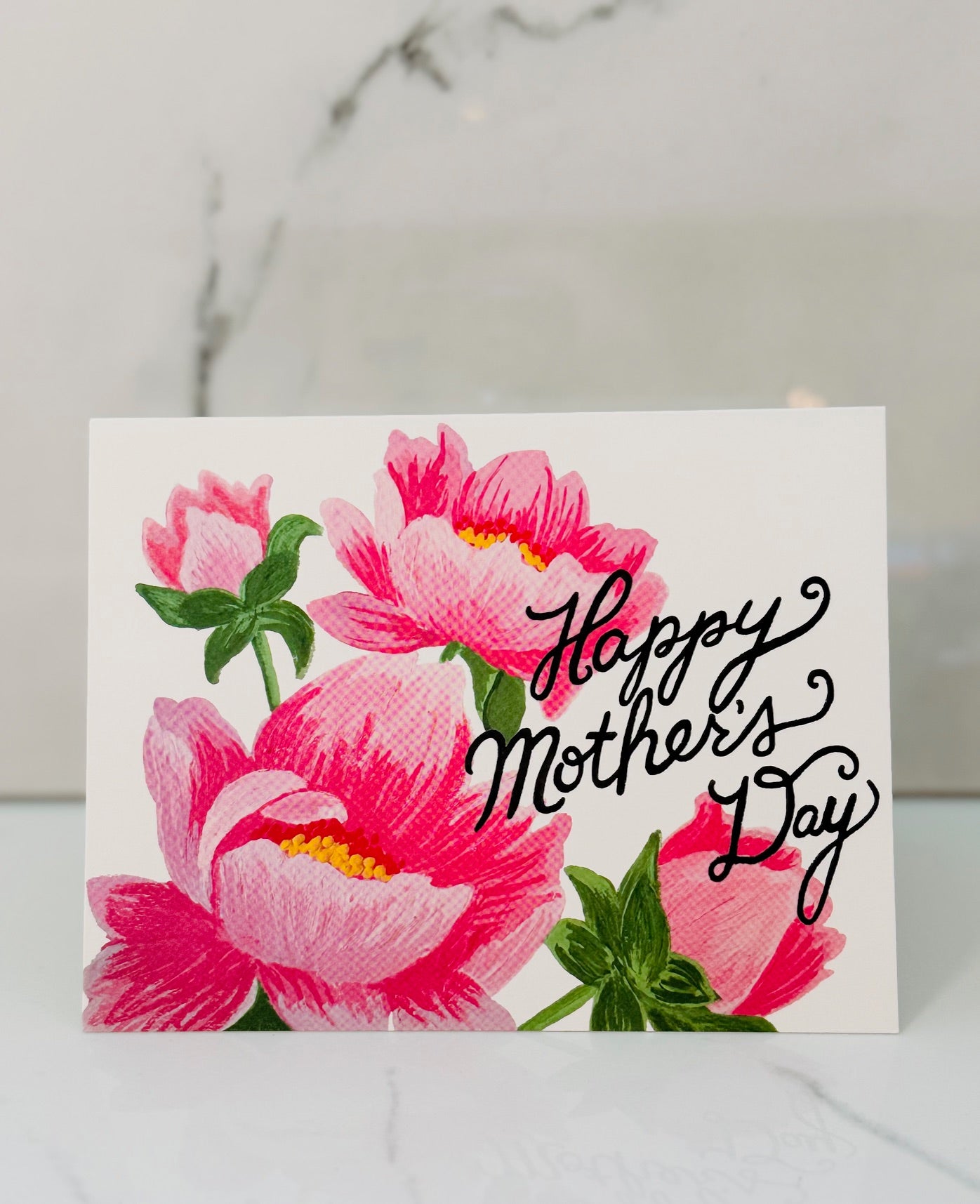 Mother's Day Flowers