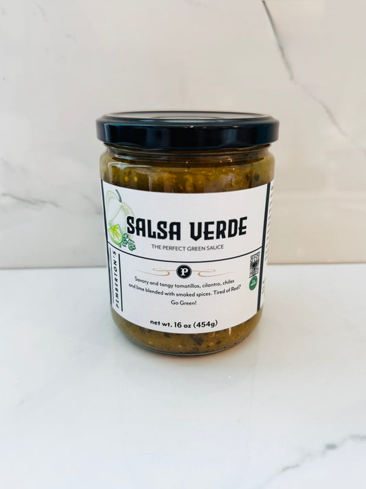 Salsa Verde