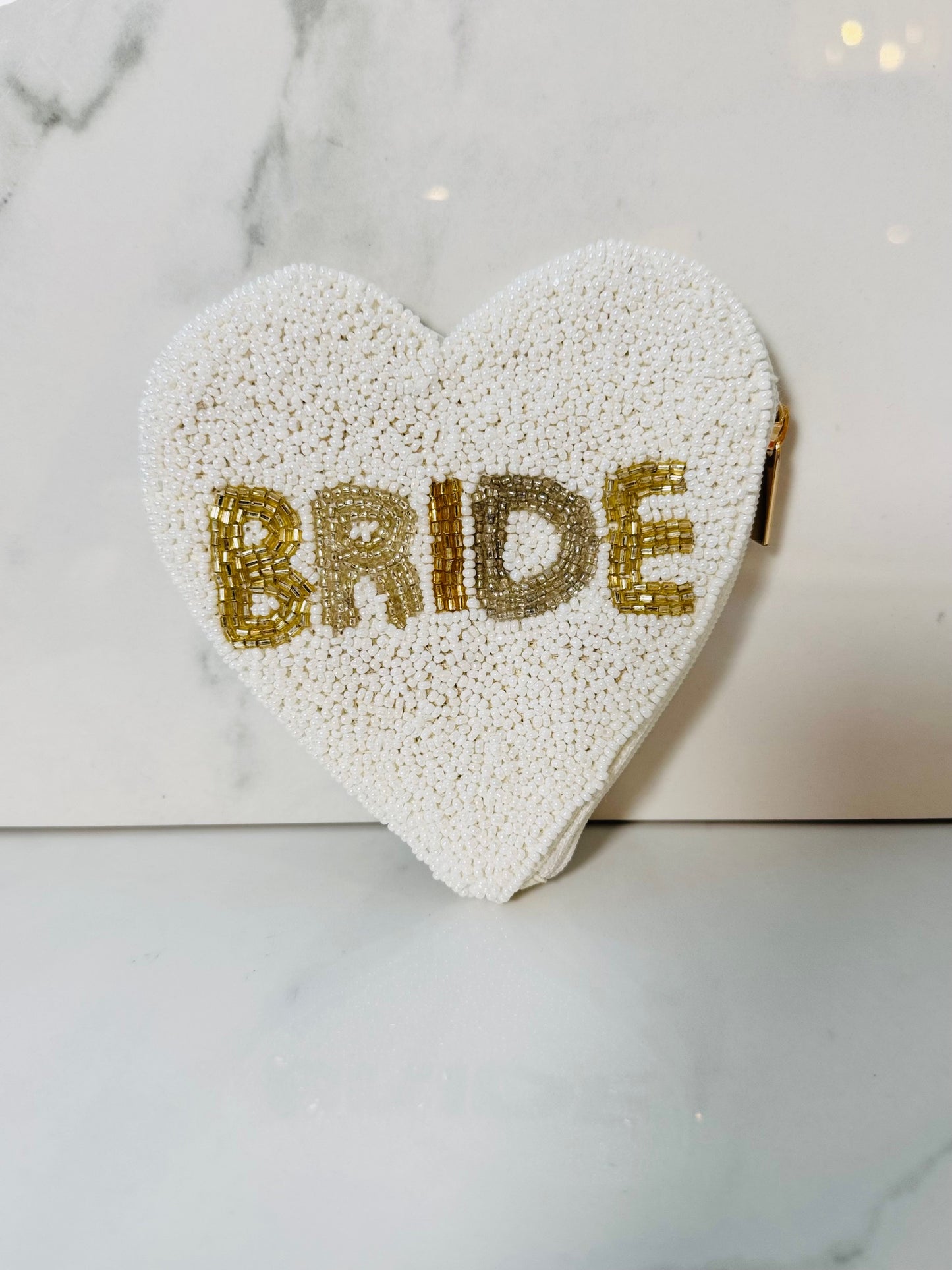 Beaded Bride Case