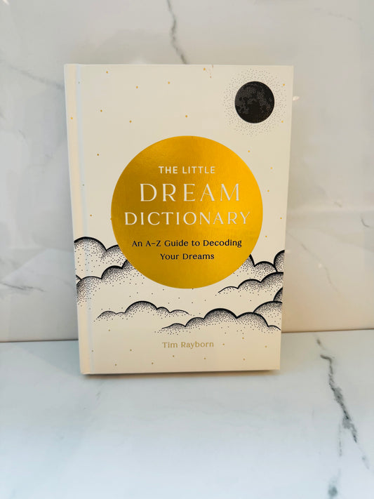 Little Dream Dictionary