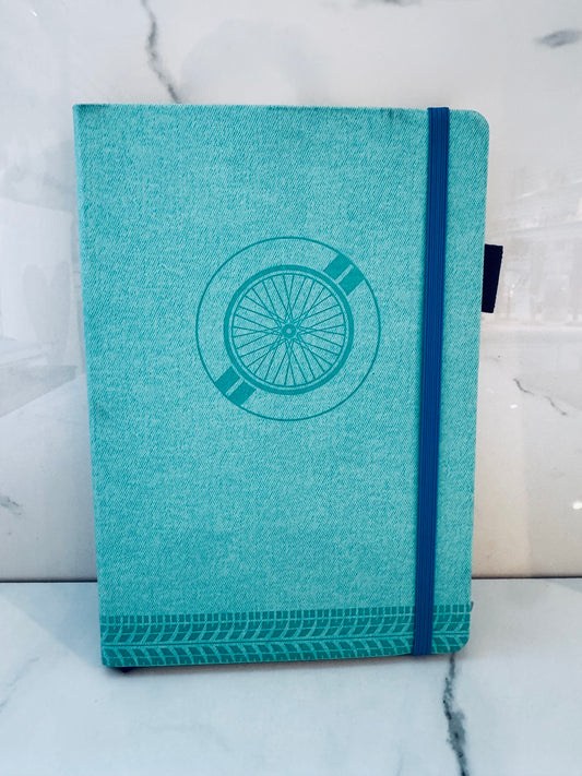 Cyclists Journal