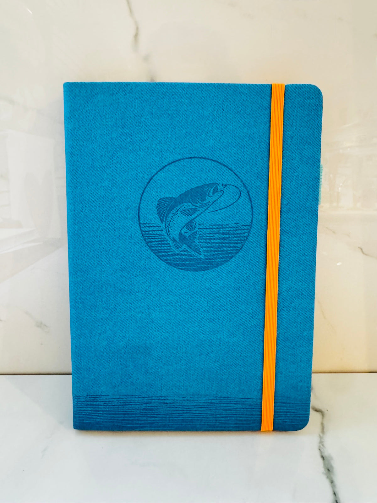 Fisherman's Journal