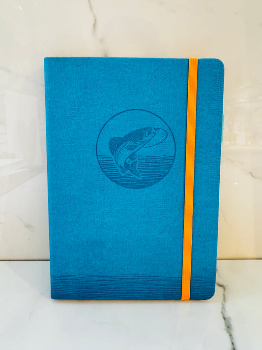 Fisherman's Journal