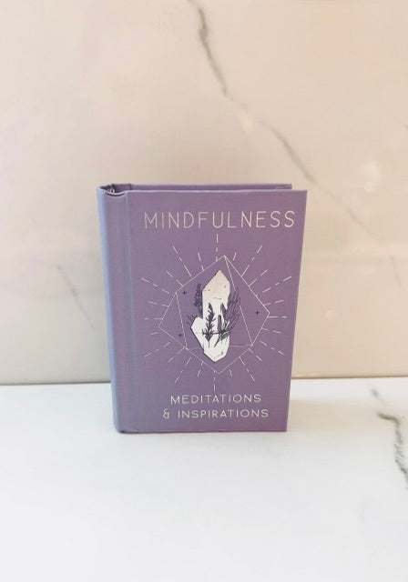Mindfulness Book