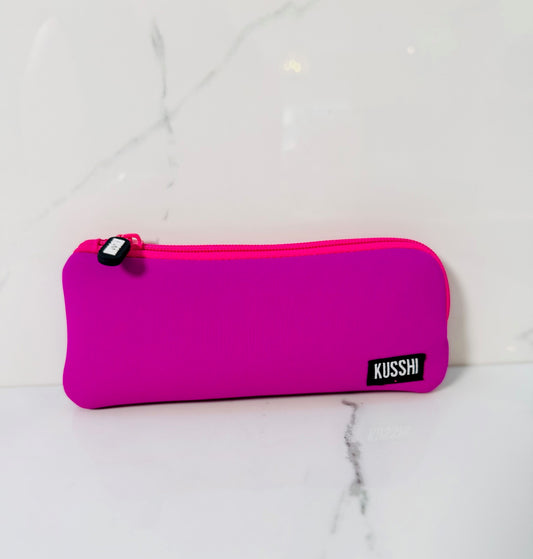Long Pink Case