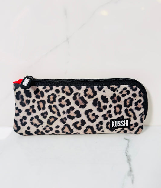 Long Leopard Case
