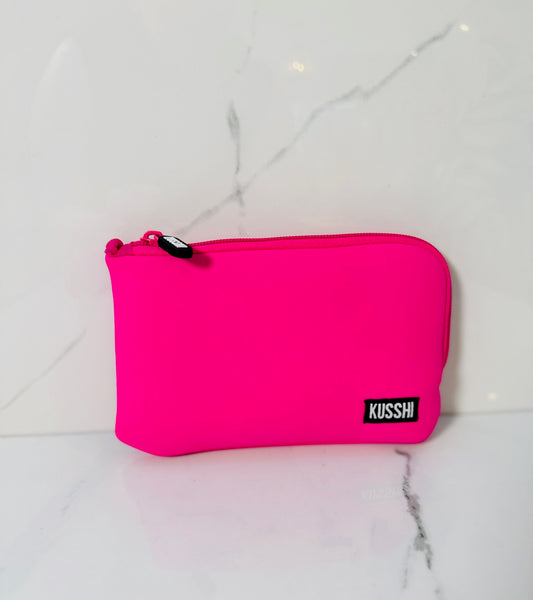 Large Pink Case