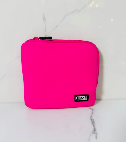 Small Pink Case