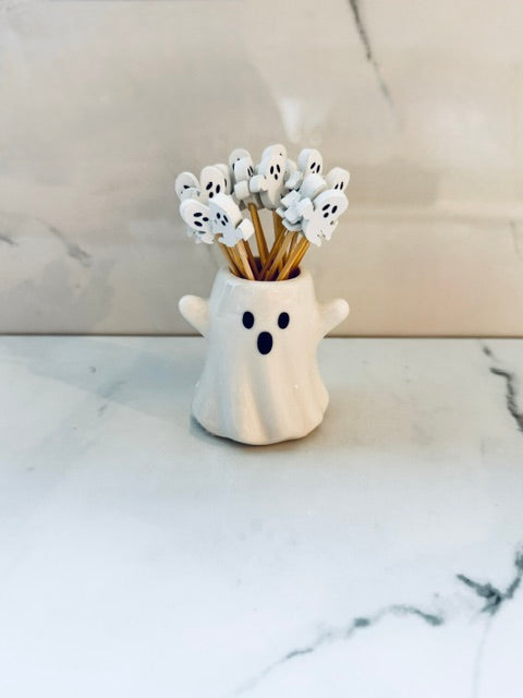 Ghost Pick Holder