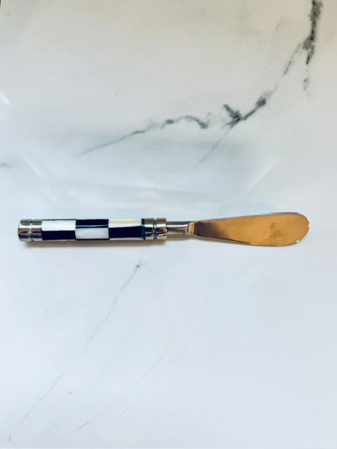 Checkered Spreaders