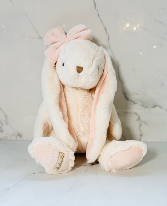 Lilibet - Pink Bunny