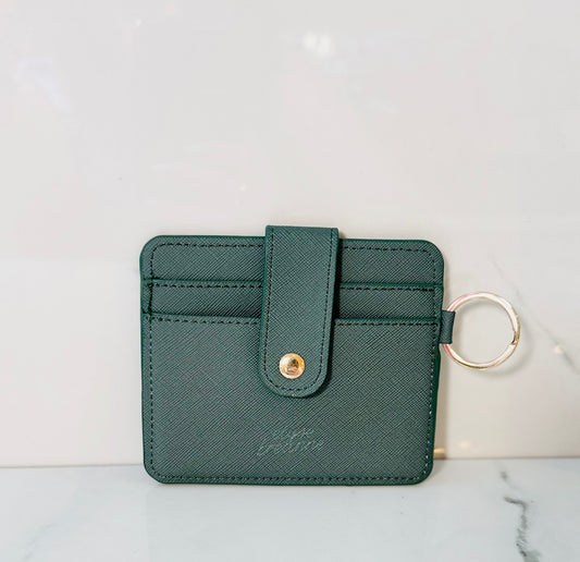 Green Card Wallet