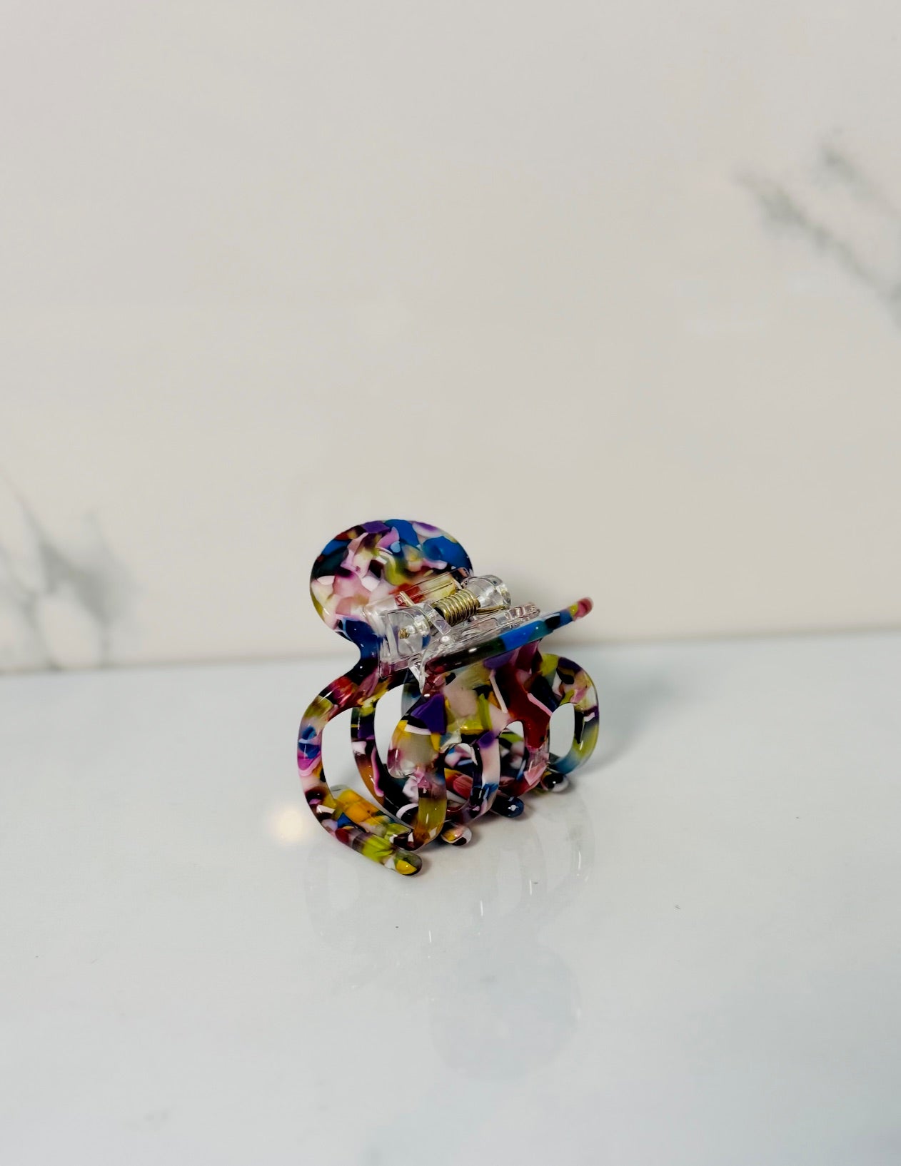 Colorbox Go Go Jaw Hair Clip
