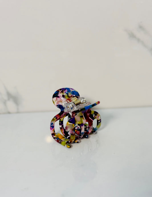 Colorbox Go Go Jaw Hair Clip