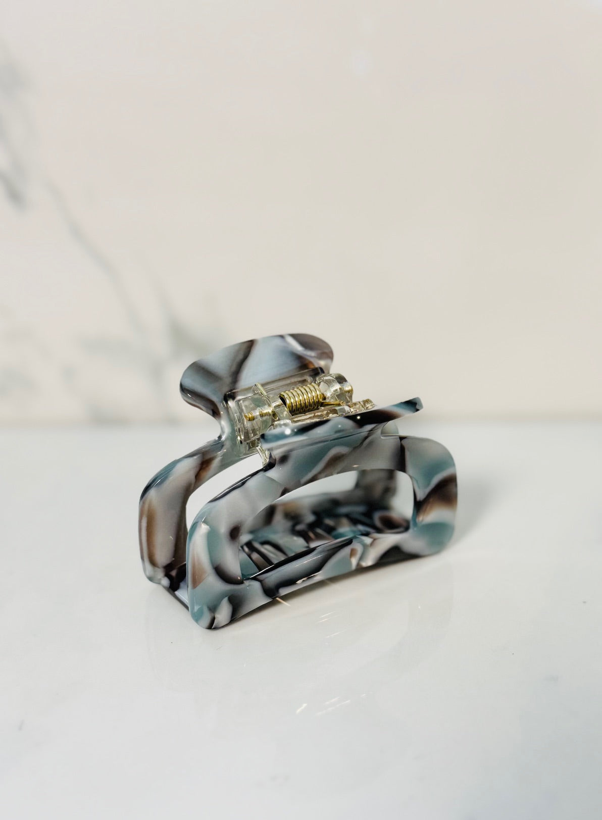 Misty Jaw Hair Clip