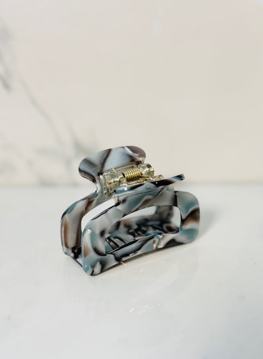 Misty Jaw Hair Clip