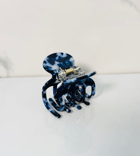 Cityscape Go Go Jaw Hair Clip