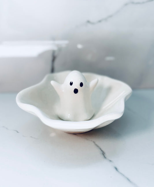 Ghost Bowl - Arms Up