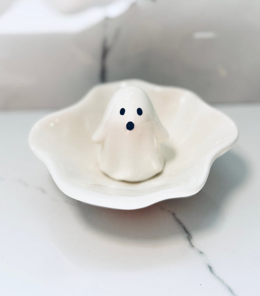 Ghost Bowl - Arms Down