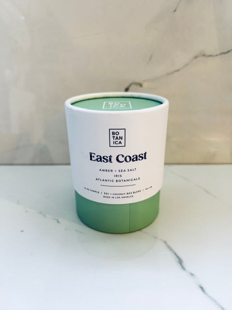 East Coast Candle