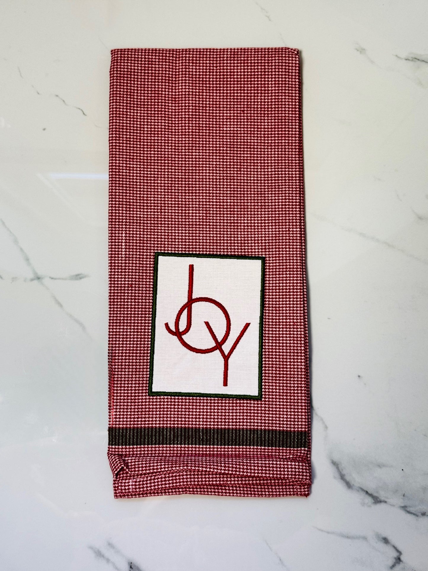 Joy Hand Towel