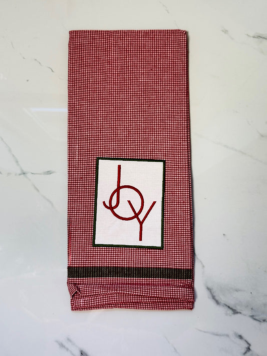 Joy Hand Towel