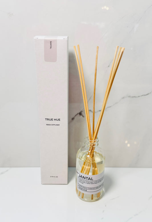 Santal Reed Diffuser