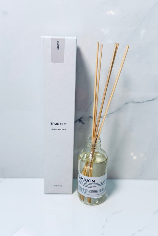 Lagoon Reed Diffuser