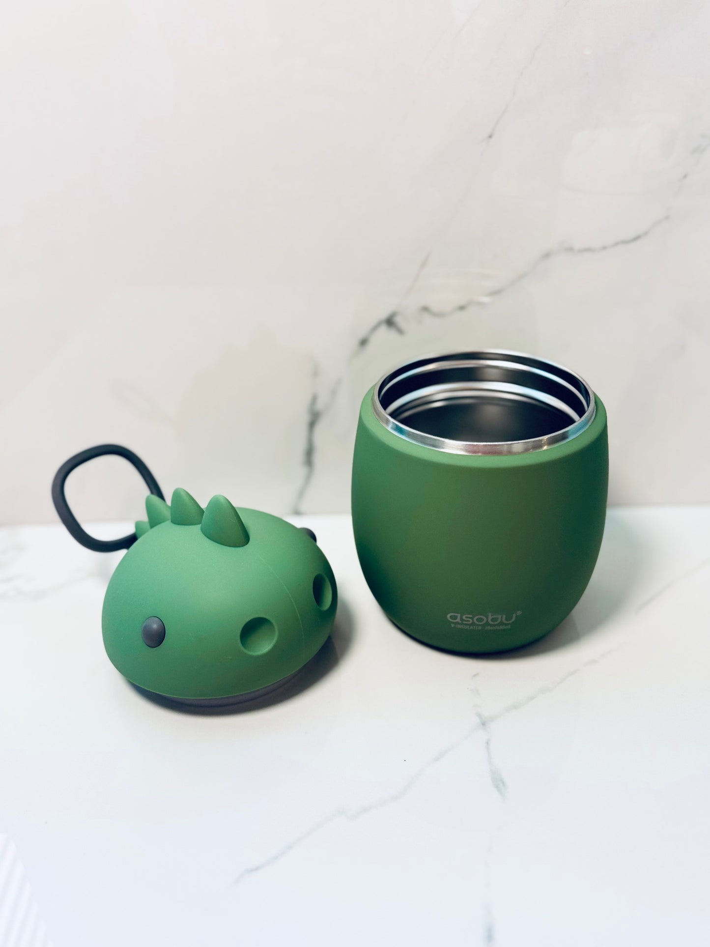 Bestie Food Jar - Dinosaur
