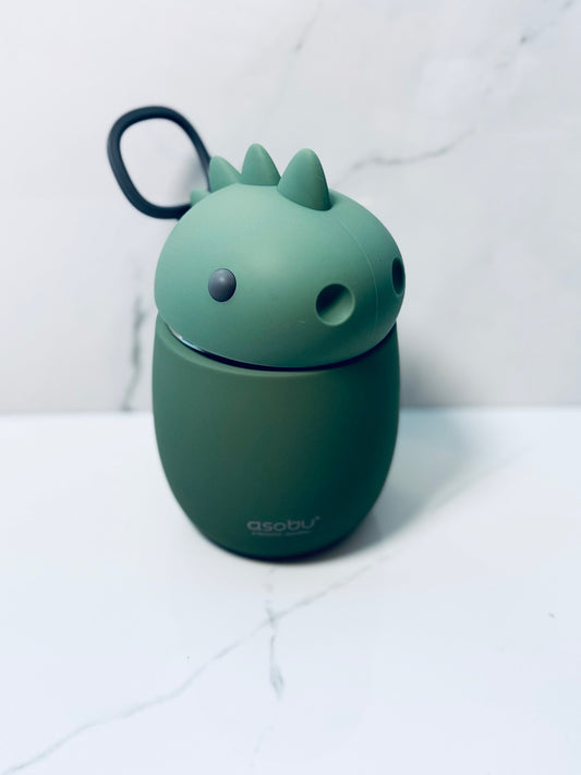 Bestie Food Jar - Dinosaur