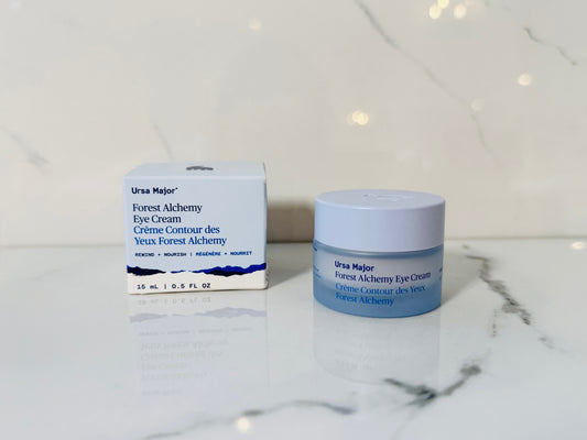Forest Alchemy Eye Cream