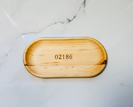 02186 Appetizer Tray