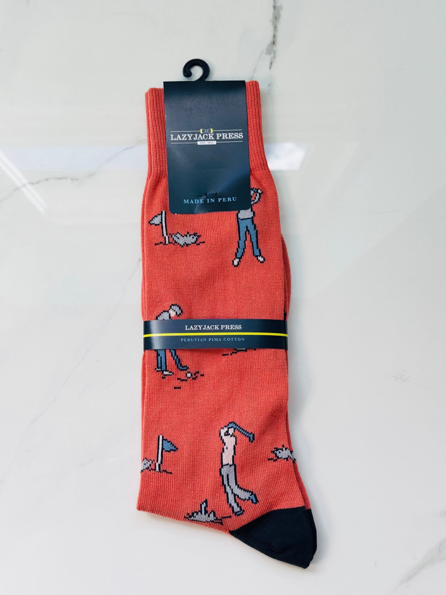 Golf Socks