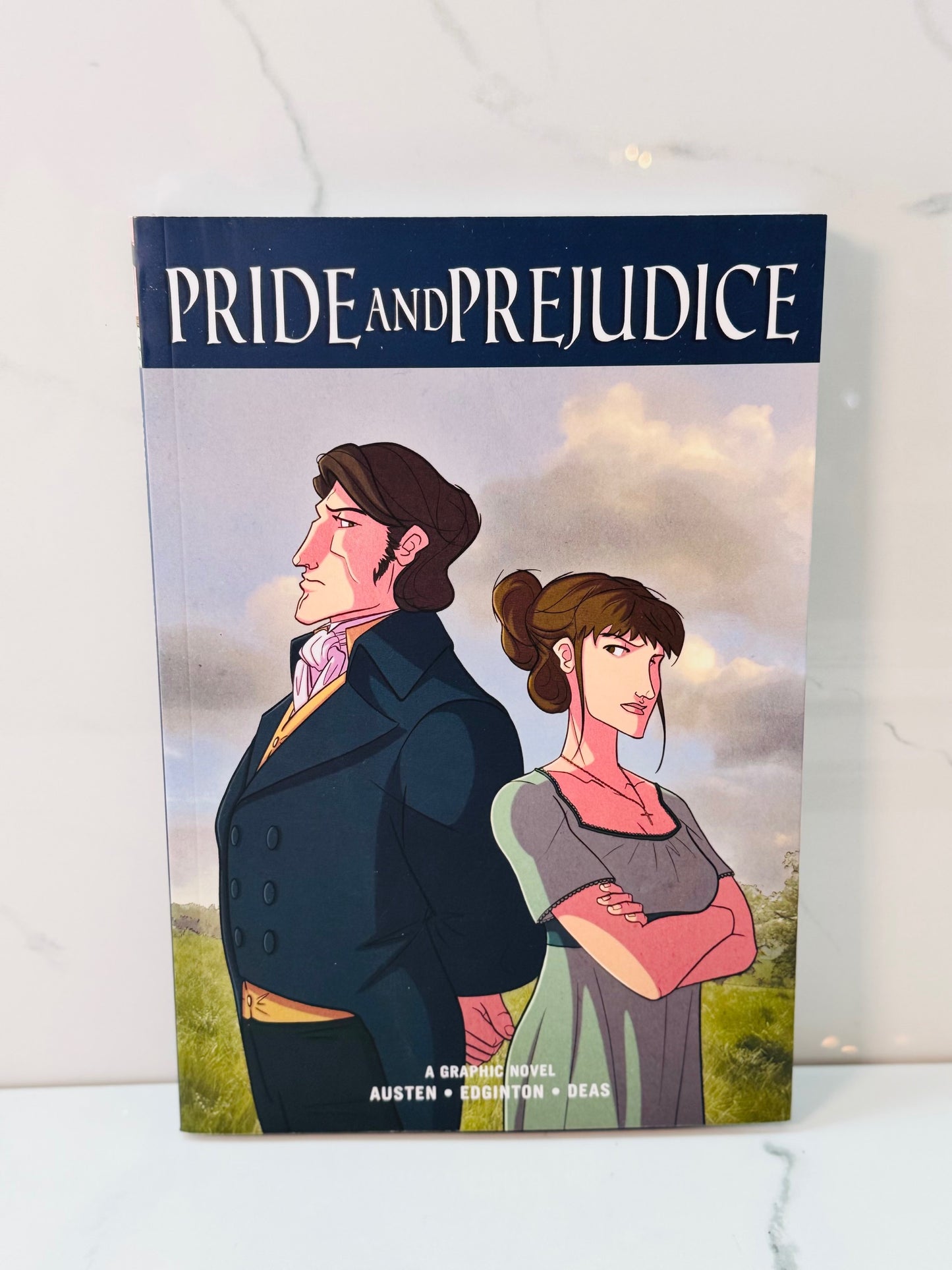 Pride and Prejudice