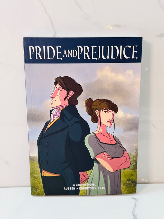 Pride and Prejudice