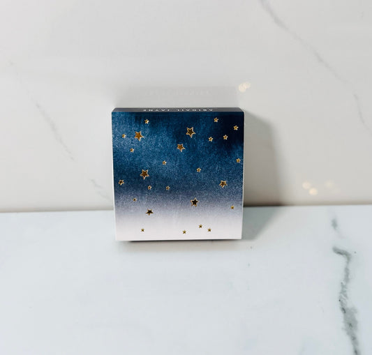Gold Star Match Box