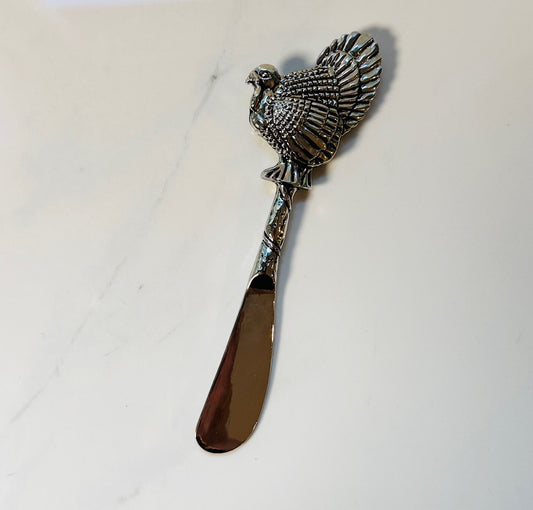 Turkey Spreader