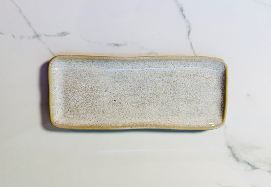 Small Rectangular Platter