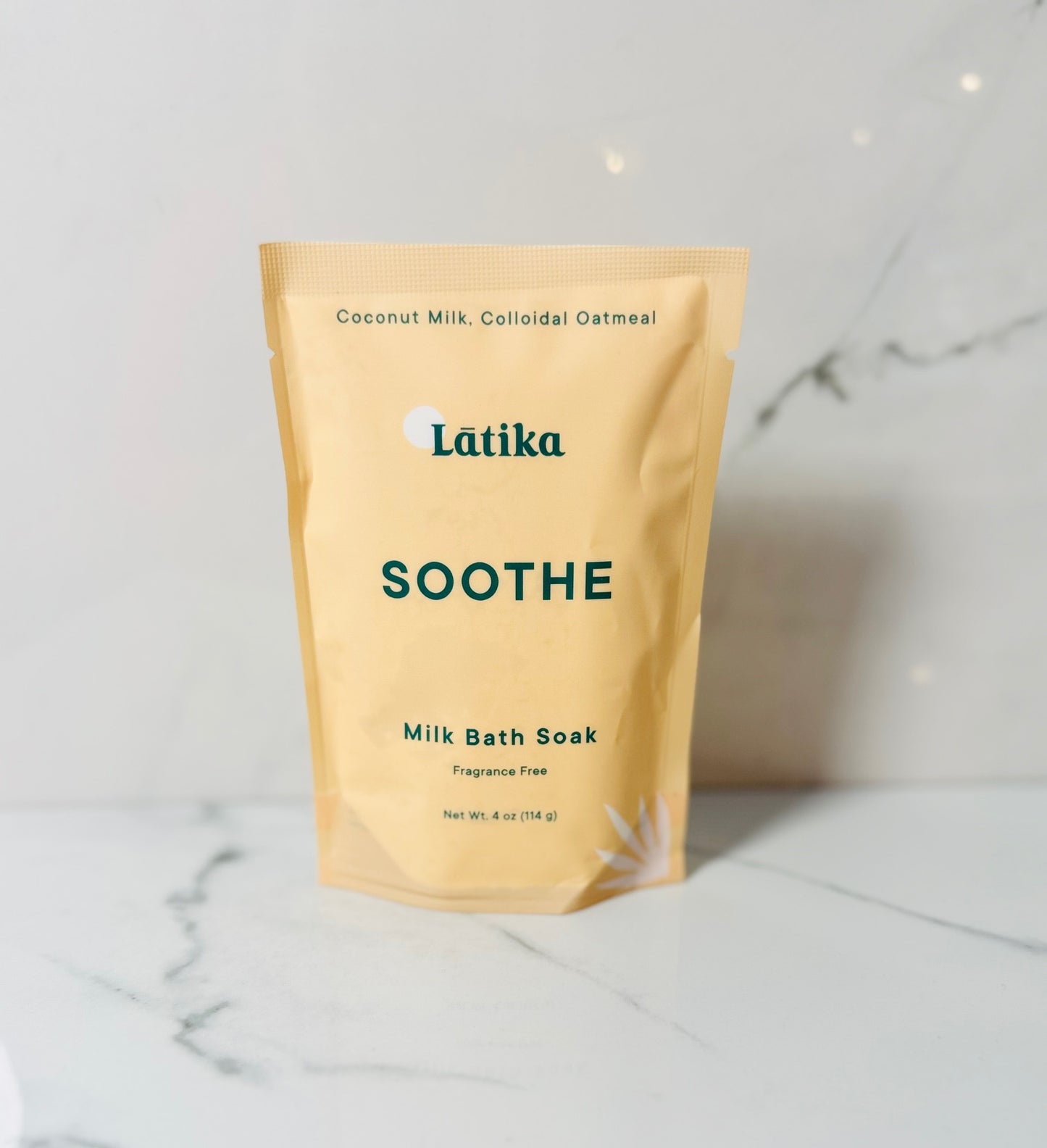 Soothe Bath Soak