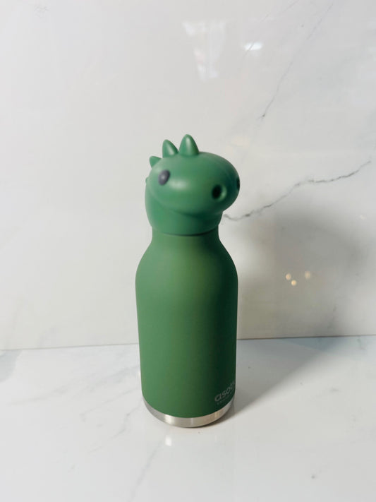 Bestie Water Bottle - Dinosaur
