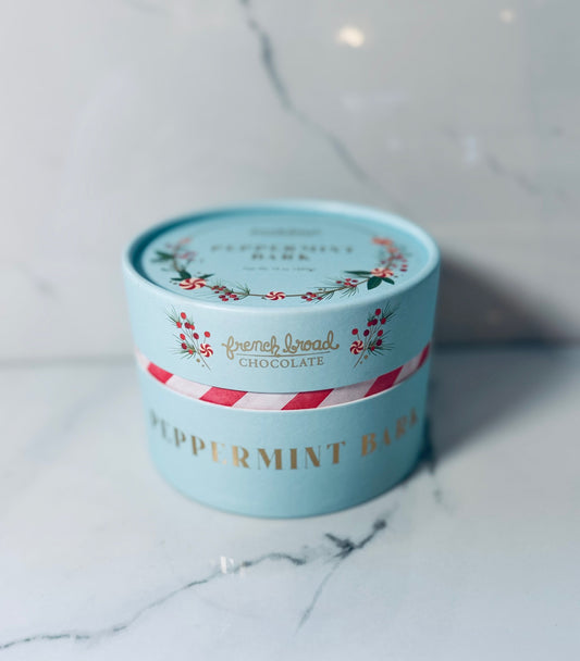 Peppermint Bark - 14 oz