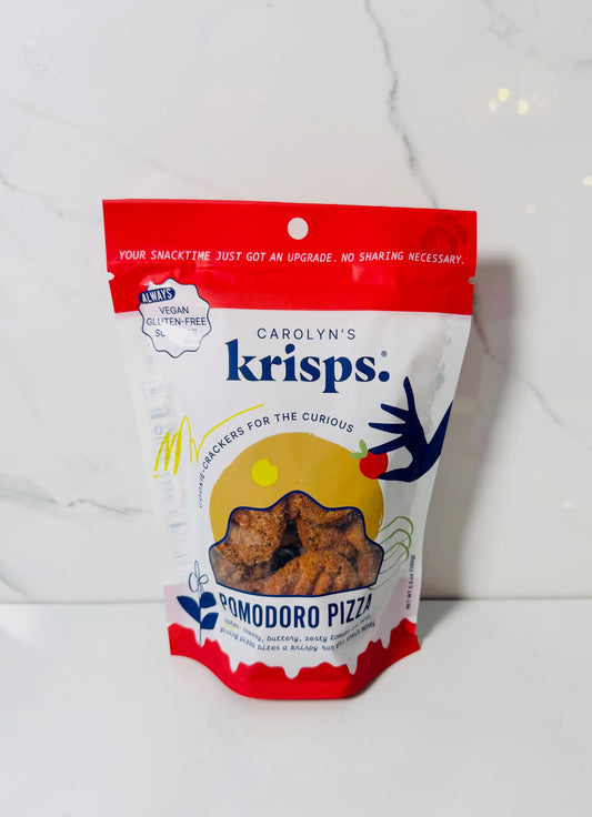 Pomodoro Pizza Krisps